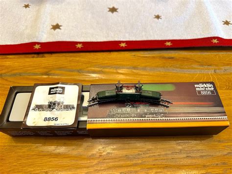 M Rklin Spur Z Sbb Lok Ce Iii Krokodil Wie Neu Kaufen Auf