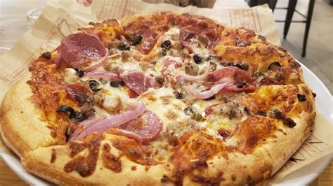 Mod Pizza 11549 Regency Village Dr Orlando Fl 32821 Usa