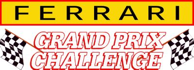 Ferrari Grand Prix Challenge Images Launchbox Games Database