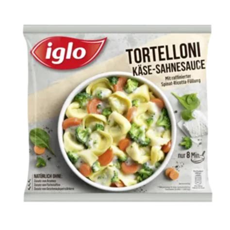 Iglo Pfannengerichte oder Veggie Love von HIT für 2 69 ansehen