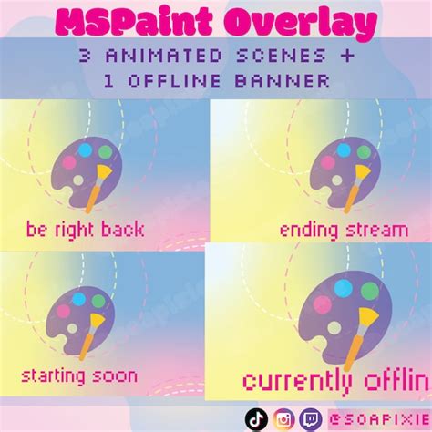 Animated Discord Banners - Etsy