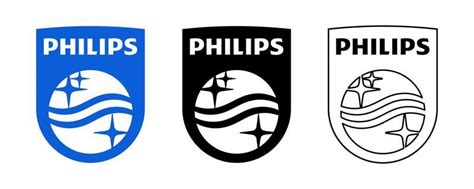 Philips Logo Vector Art, Icons, and Graphics for Free Download