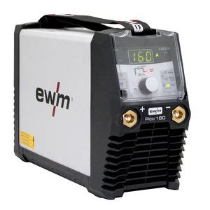 EWM GmbH Industrial Machines And Equipment DirectIndustry