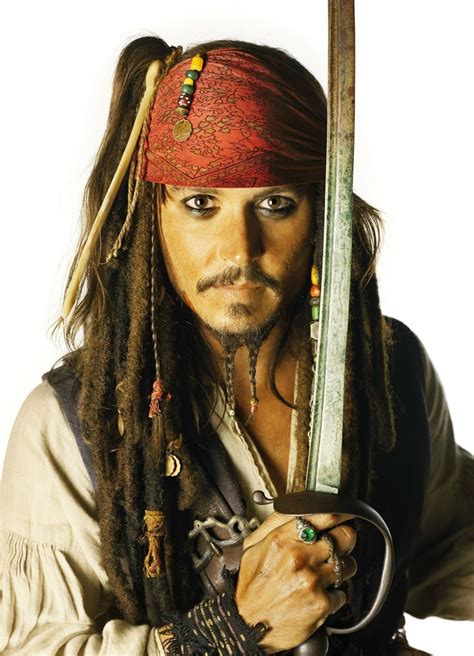 Captain Jack Captain Jack Sparrow Photo 14117406 Fanpop