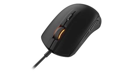 Steelseries Rival 100 review - Tech-Gaming