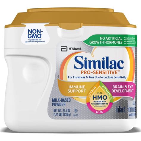 Similac Pro-Advance 23.2 oz Tub – Surplus Baby