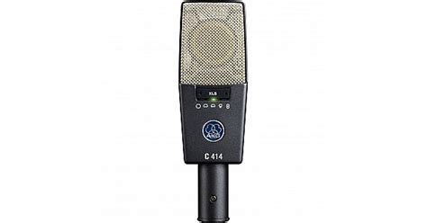 Jual Akg C Xls Condenser Microphone Free Ongkir