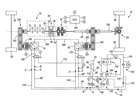 Wiring For Hydraulic Pump