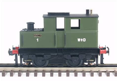 Y1 Y3 Sentinel 0 4 0t Shunter Wj Vintage