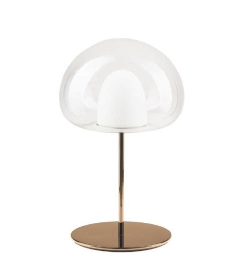 Thea Fontana Arte Lampe De Table Milia Shop