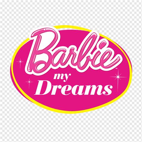 Logo Barbie Png Image Barbie Logo Barbie Png Free Transparent Png | The ...