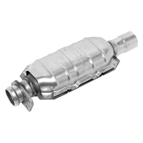 Walker® 15803 Ultra™ Direct Fit Large Oval Body Catalytic Converter