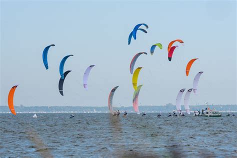 Ford Focus Active Challenge Znamy Mistrz W Polski W Kitesurfingu