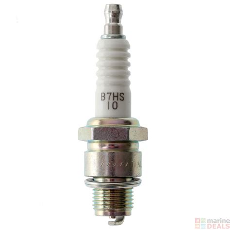 Buy NGK 2129 B7HS 10 Nickel Spark Plug Online At Marine Deals Co Nz