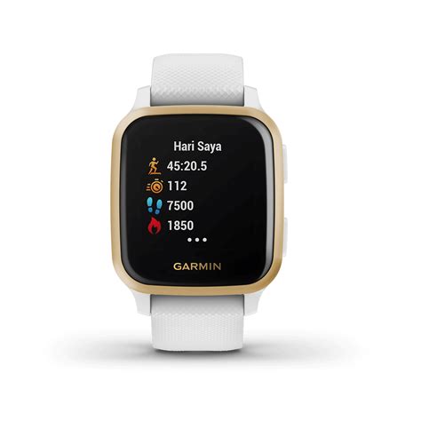 Venu Sq Smartwatch Garmin Indonesia