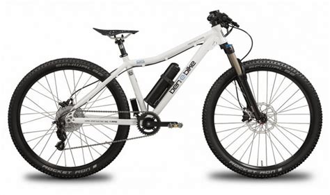 Ben E Bike Twentysix E Power AIR 26 Zoll Pedelec für Kin