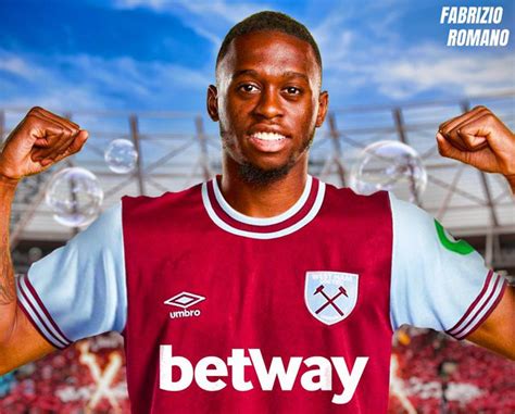 Mu B N Xong Wan Bissaka Cho West Ham Bongdaplus Vn