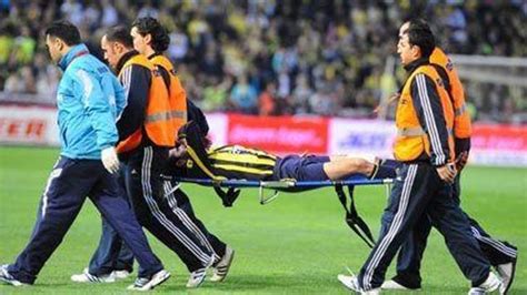 Sakatların son durumu Fanatik Gazetesi Fenerbahçe FB Haberleri Spor