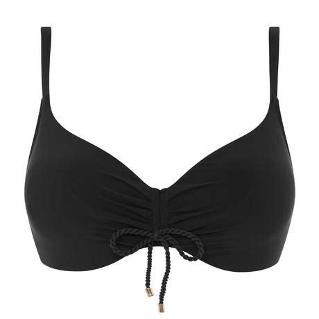 Chantelle Ensemble Maillot De Bain Pi Ces Inspire Noir