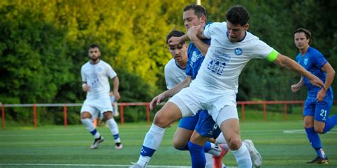 Fünf Tore im Pokal Highlights zwischen dem FC Castrop Rauxel und