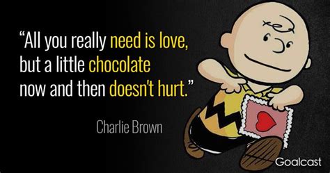 12 Charlie Brown Quotes To Help You Regain A Positive Attitude