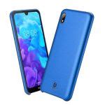 Capa Para Huawei Y5 2019 Dux Ducis Skin Blue KuantoKusta