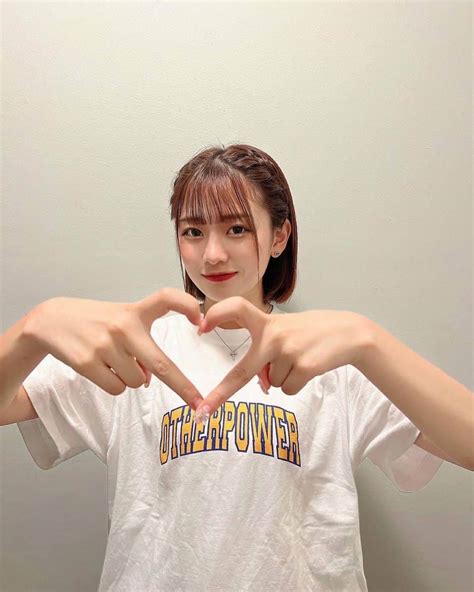 上ノ堀結愛さんのインスタグラム写真 上ノ堀結愛instagram「みんなだーーーいすき💞」9月13日 19時03分 Yua0201