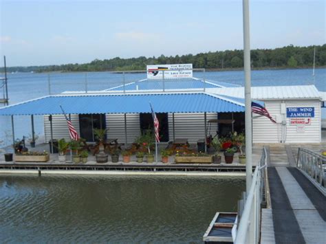 No. 9 Marina on Lake Eufaula - Lake Eufaula