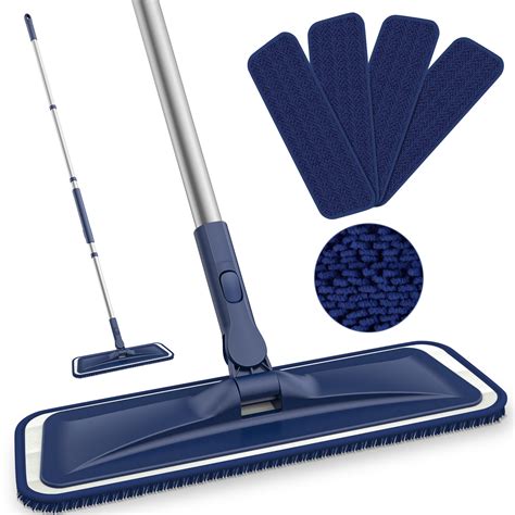 Tile Cleaning Mops For Hardwood Floors