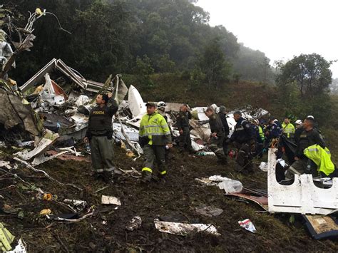 Conhe A O Estado Cl Nico Atual Dos Sobreviventes Do Voo Da Chapecoense