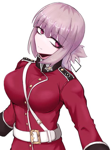 Berserker Florence Nightingale Fategrand Order Image By