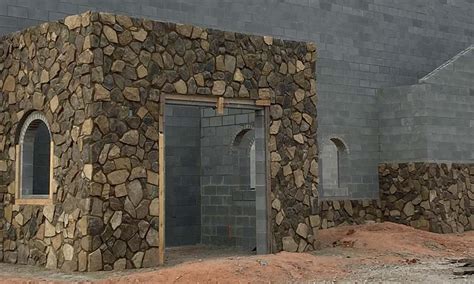 Masonry Contractor | Brick Mason | Masonry Construction | Block Laying