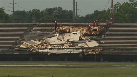 Update on storm damage at Broken Arrow Public Schools