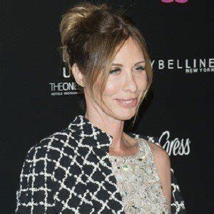 Carole Radziwill - Bio, Facts, Family | Famous Birthdays