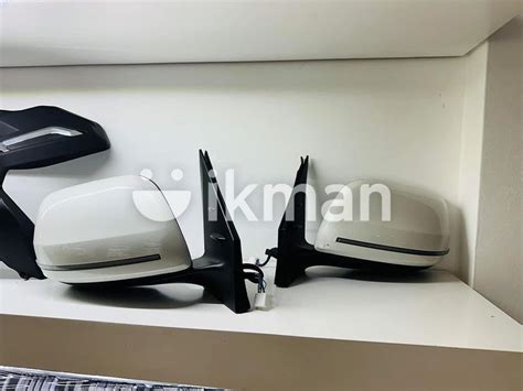 Land Cruiser Sahara V8 2021 Side Mirror For Sale In Negombo Ikman