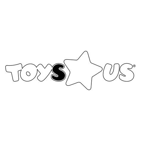 Toys R Us Logo PNG Transparent & SVG Vector - Freebie Supply