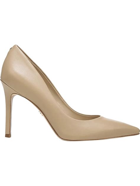 Womens Beige Heels Free Shipping Shoes