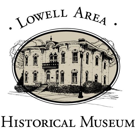 Lowell Area Historical Museum | Addorio