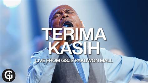 Terima Kasih Jason Irwan Cover By GSJS Worship Vriego Soplely