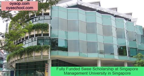 Fully Funded Scholarships in Belgium - OYA Opportunities | OYA ...