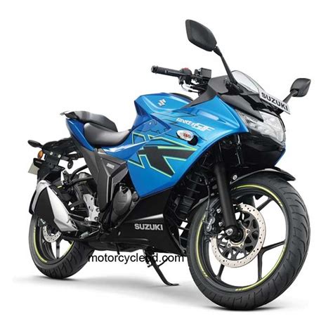 Suzuki Gixxer SF Fi ABS Dual Tone 2023 Price In Bangladesh January 2025