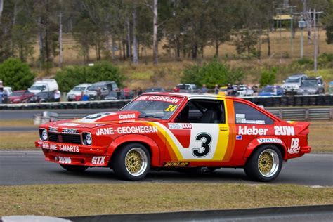 Torana A9X | Scott Taylor Motorsport