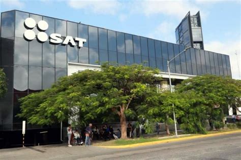 Contadores piden al SAT prórroga para presentar el dictamen fiscal