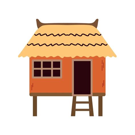 Bahay Kubo Vector Art, Icons, and Graphics for Free Download