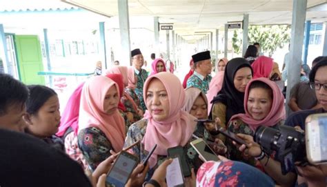 Kppi Minta Persen Caleg Perempuan Pada Pileg Bengkulu One