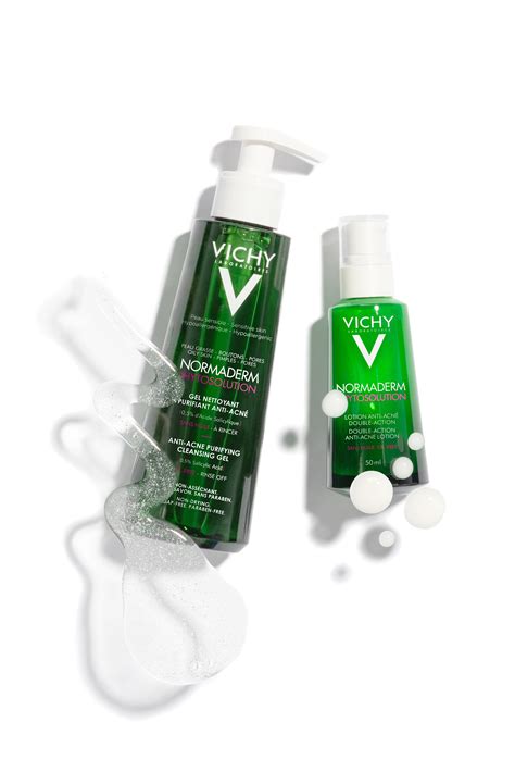 Quest Ce Que Lacide Salicylique Fait Pour La Peau Vichy Mag