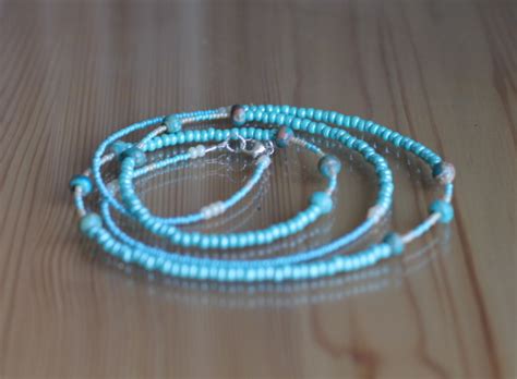 Cruise Control Waistbeads Royal Waistbeads Clasp Waist Beads