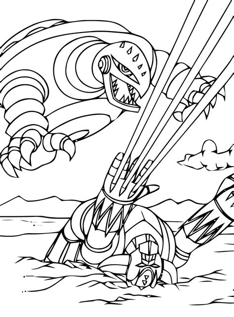 Dessins De Coloriage Goldorak Imprimer Sur Laguerche Page