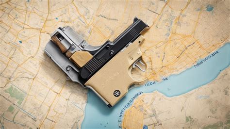 How To Get A Concealed Carry Permit In California Online Concealed Carry Insider