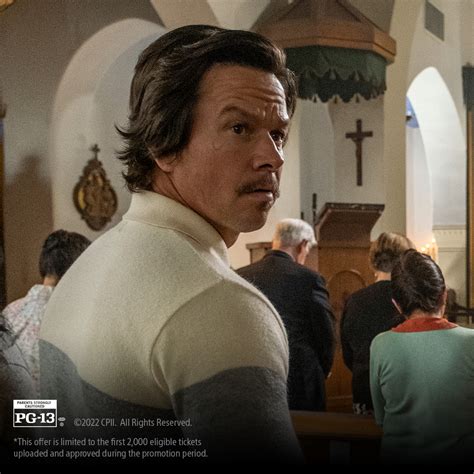 Sony Rewards On Twitter Father Stu Starring Mark Wahlberg Is About